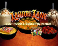 Lahori Lane