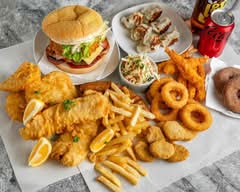Blue Island Seafoods