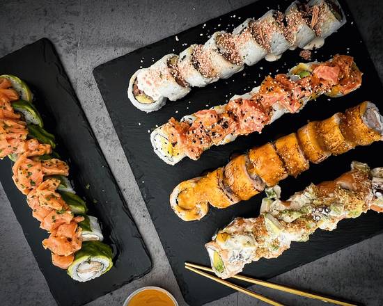 Natura Sushi® - San Miguel