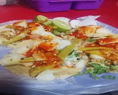 Taqueria Don Benja
