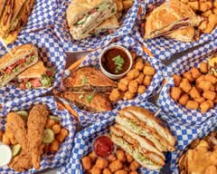 Fat J's Sandwich Company (Las Vegas)
