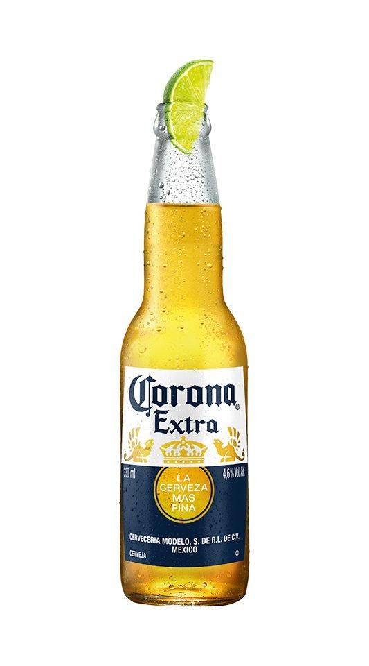 Corona cerveja american premium lager (330 ml)