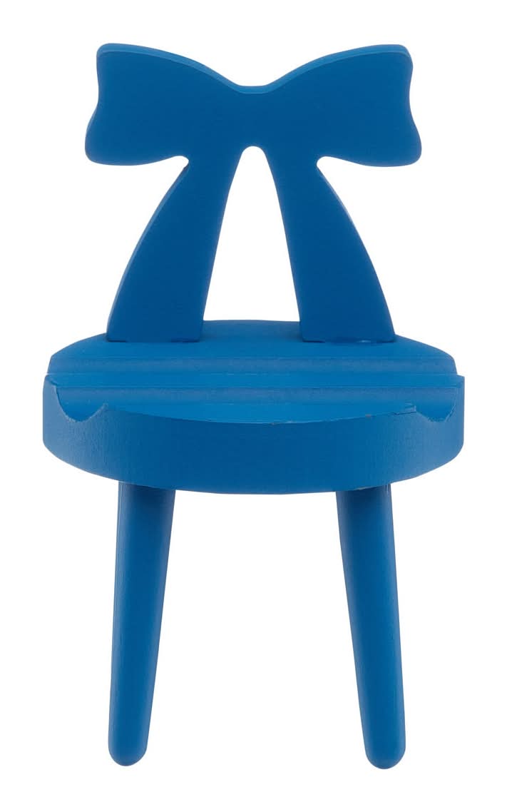 Decorative Tabletop Phone Holder Assorted