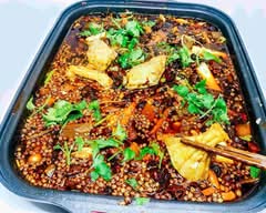 座・麻婆唐府 高田馬場本店