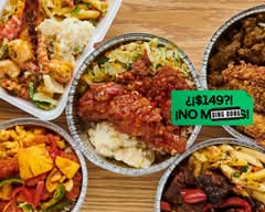 El Pollo Petacón Estilo Carnitas