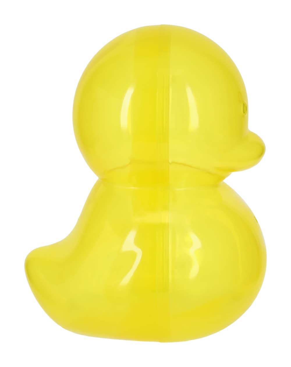 Easter XL Egg Yellow
