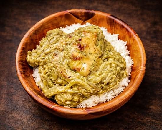 Order WEAF (West African Food) - Menu & Prices - Los Angeles