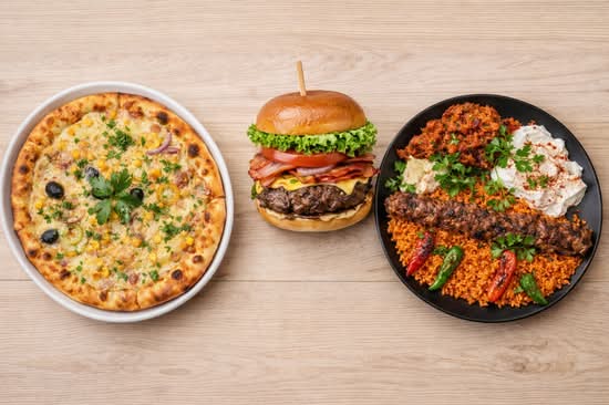 Pasta & Paty (Charlottenstraße 68, Hannover, NI, DE, 30449)