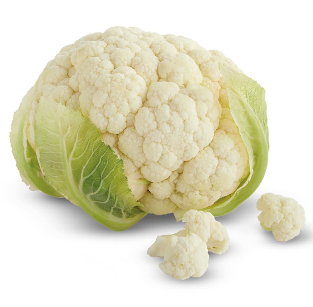 Cauliflower