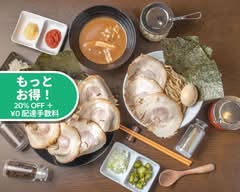 横浜家系ラーメン 天神家 yokohamaiekeira-men tennjinnya
