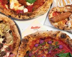 TUTTO PIZZA by Napoli Group