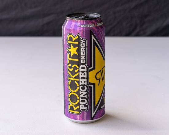 RockStar Guava 500mL (Cold)
