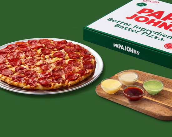 Papa Johns Pizza (7015 S. Kentucky Avenue)