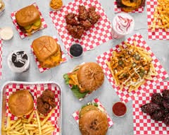 The Smash Theory Ltd