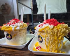 Tostadas Las Palmas (Monterrey)