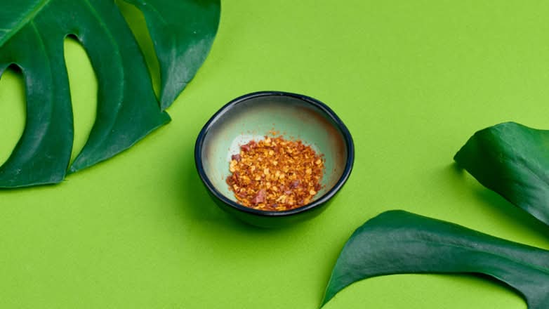 Dodatkowe chili