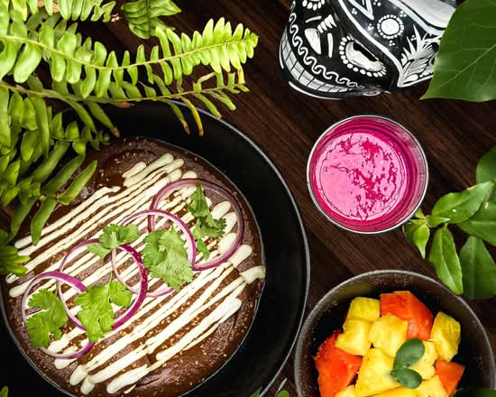 Cora Cocina Del Corazón (Toluca)