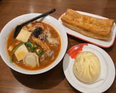 利源　山東大煎餅　  Liyuan Shandong Daisenbei