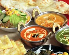 インドダイニングカフェ マター 松永店