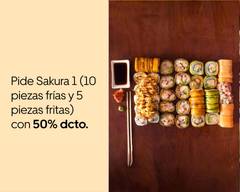 Kubiro Sushi Centro