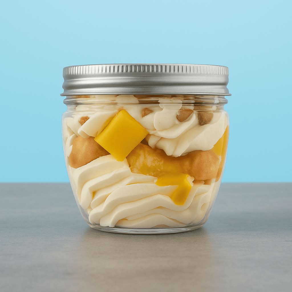 TIRAMISU MANGUE
