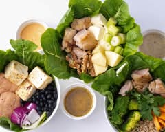 ヤミーゴーサラダ Yammy Go!!!SALAD