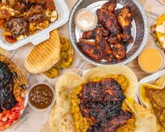 Scotty Bons Caribbean Grill (Markham)