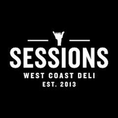 Sessions West Coast Deli (Huntington Beach)
