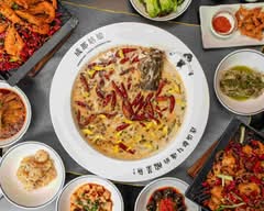 成都娘酸菜魚 高田馬場