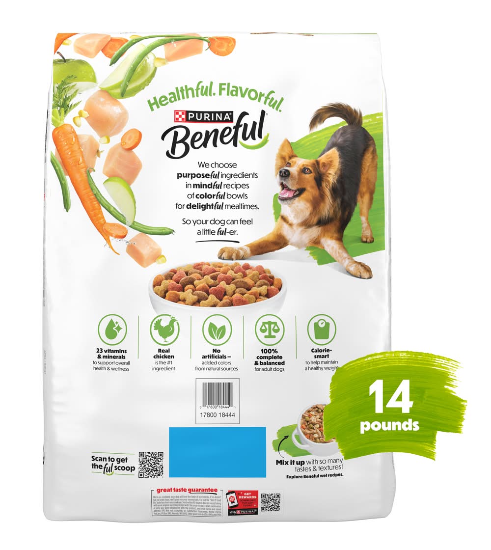 Raised Chicken Beneful Select 10 Reviews Beneful Grain Free