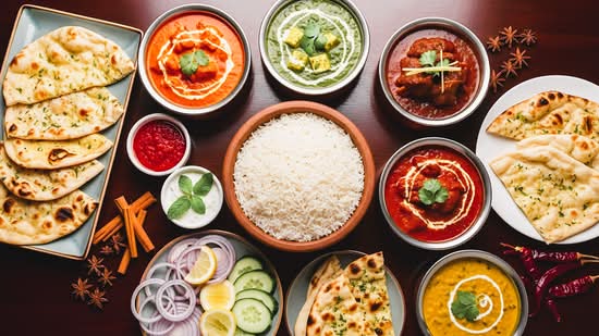 インド料理　塩     Indian restaurant Shio
