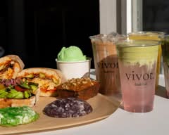Vivot Cafe (Mission Viejo)