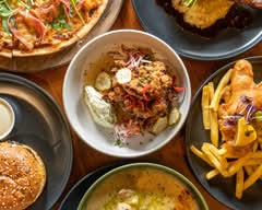 Order Dickens Inn | Menu & Prices | Whangarei Delivery | Uber Eats