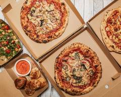 Archway Pizzeria By Cheshire Scrumptious