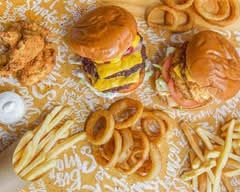 RE Burger (Palmerston North)