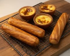 好棒胖 日式牛奶棒專賣 湯城店