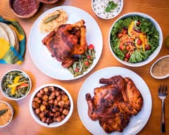 El Pollito Campesino Sur 24