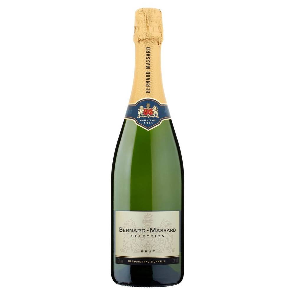 Bernard-Massard Sélection Brut 75cl