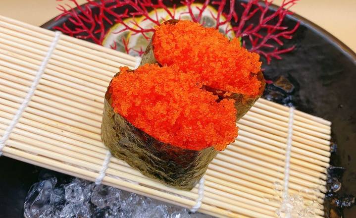 Tobiko Sushi