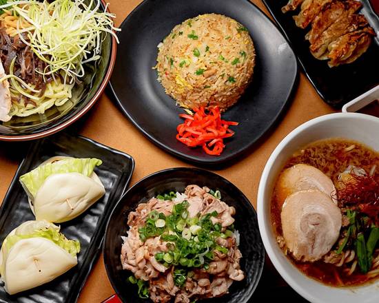 Ramen Kobo