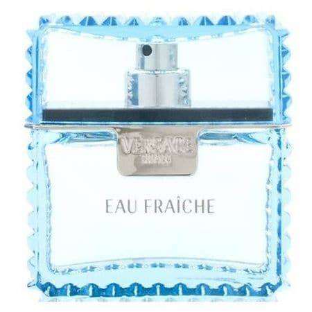 Versace Eau De Toilette Men Spray (male)