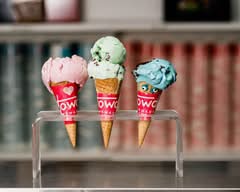 Howdy Homemade Ice Cream (Inwood)