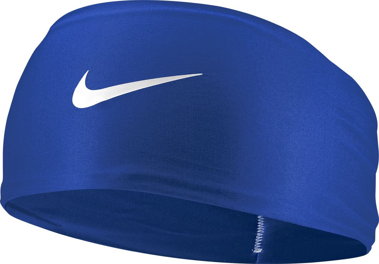 nike dri fit wide headband