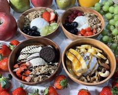 PLUS ヨーグルト×アサイー 宇美店