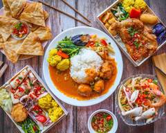 泰上皇異國風味自助餐