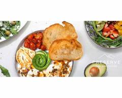 Preserve 林口三井店