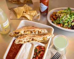 Chipotle Mexican Grill (393 College Ave)