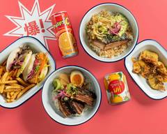 Îké - Bao eatery