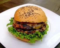 Hamburguesas Sedeño