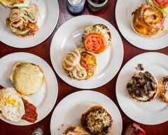 Sitting Duck Tavern (Oxford)
